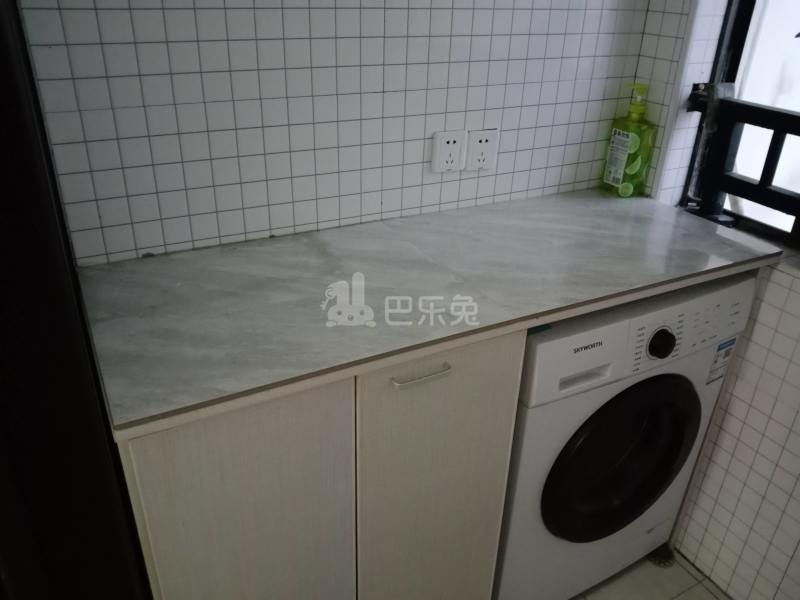 尚桂苑6812515厨房图5