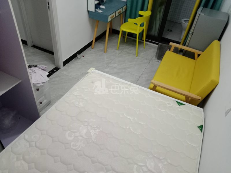 尚桂苑6812515卧室图2