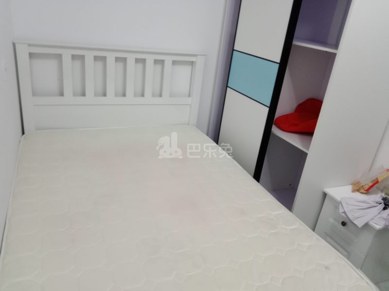 尚桂苑6812515卧室图3