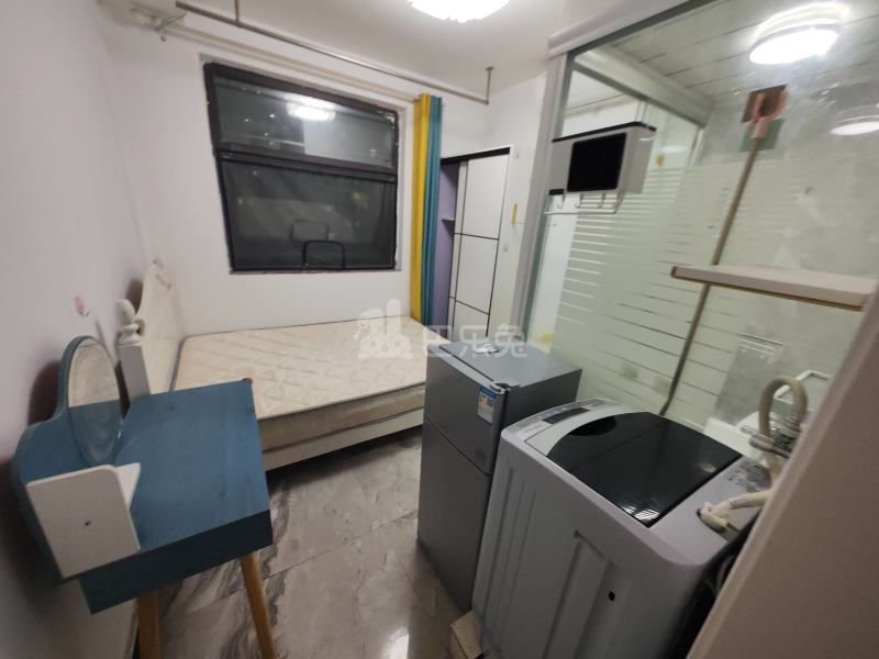 尚桂苑6812530卧室图0