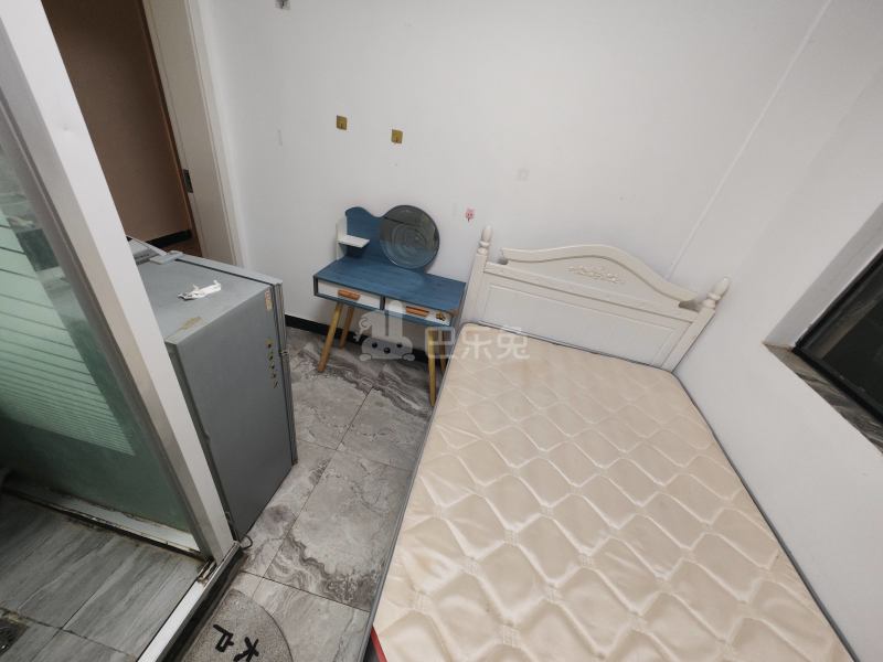 尚桂苑6812530卧室图3