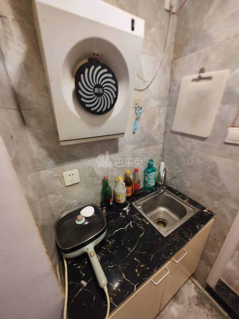 尚桂苑6812530厨房图4