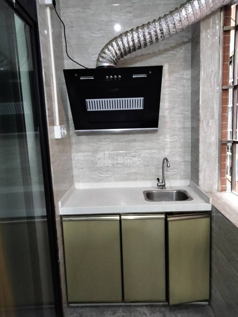 植村三路十巷29号6812607厨房图6