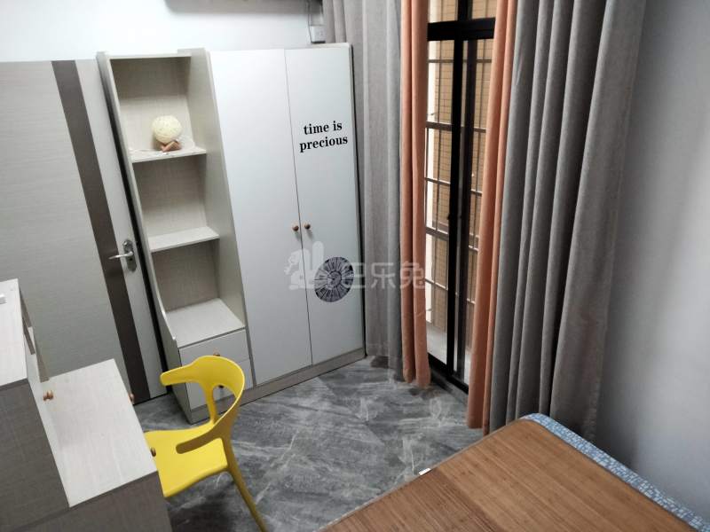 植村三路十巷29号6812607卧室图3