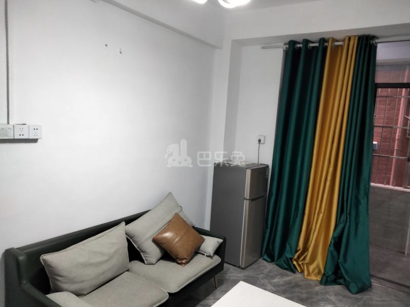 植村三路十巷29号6812607客厅图4