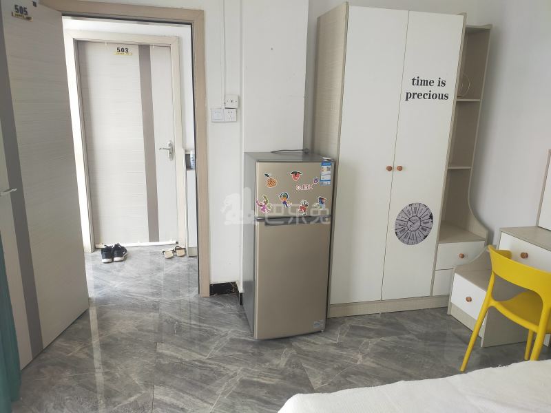 植村三路十巷29号6812611卧室图2