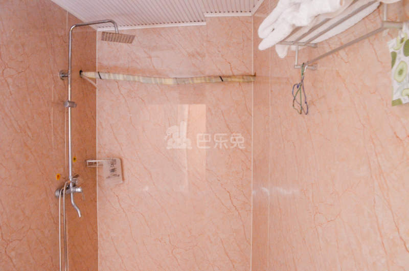 E+青年公寓（中和桥店）6812688周边环境图5