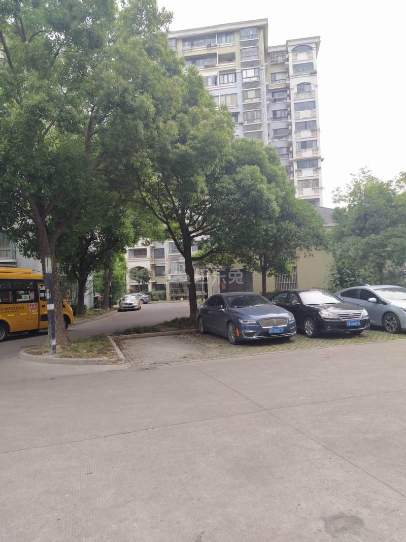 通协小区6813268周边环境图6