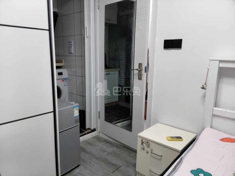 通协小区6813268卧室图3