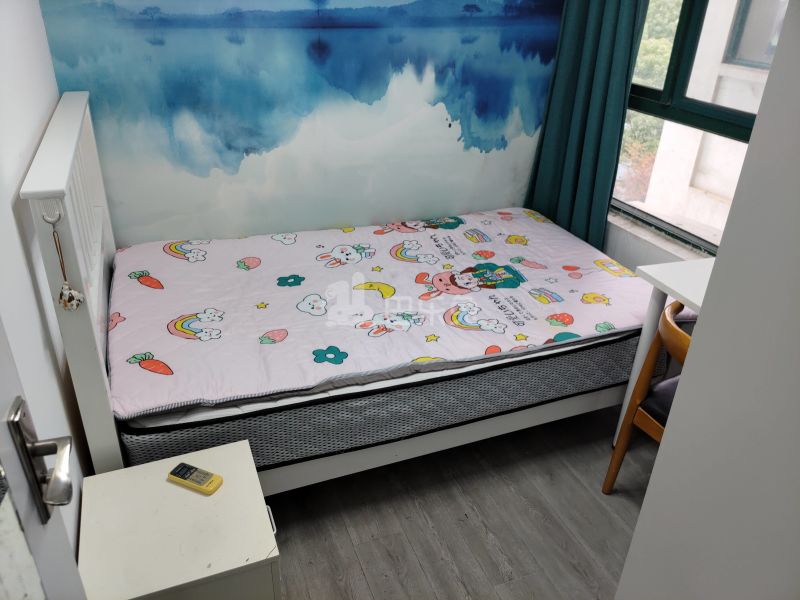 通协小区6813268卧室图0