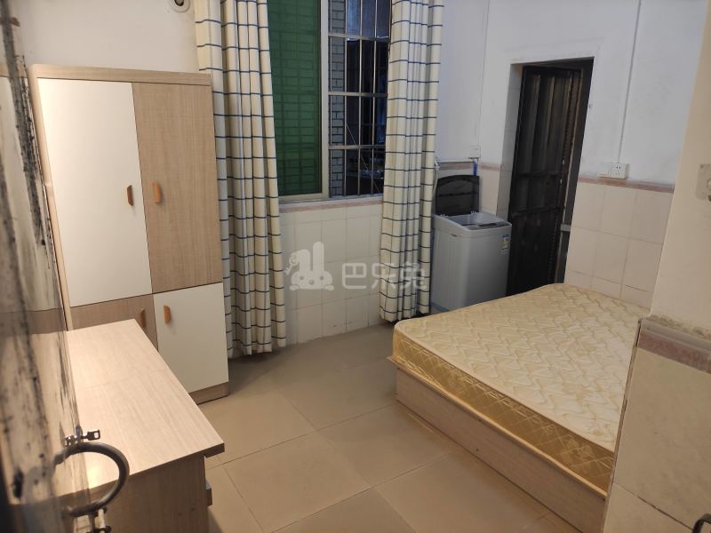 下元岗永乐巷8-1号6813576卧室图3