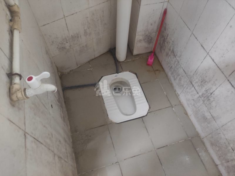 下元岗永乐巷8-1号6813576卫生间图5