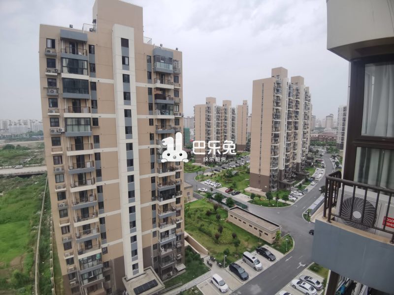 浦江瑞和城陆街区