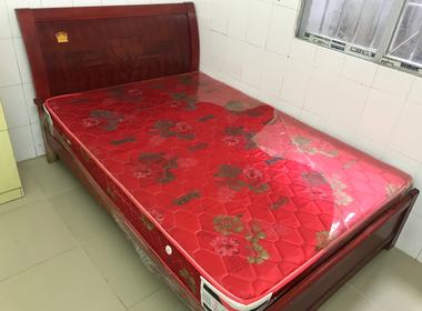 车陂永泰直街43号 1室0厅1卫