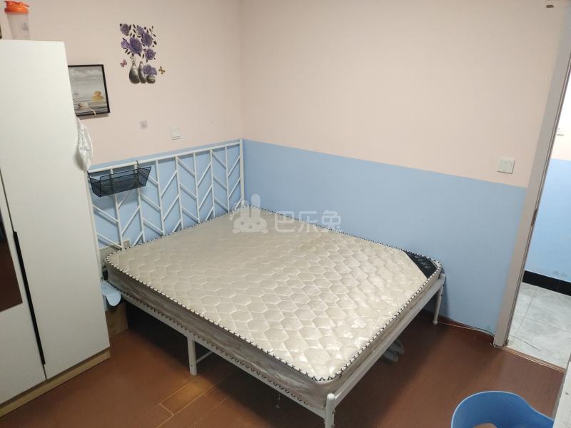 三杨新村一街坊6815003卧室图2