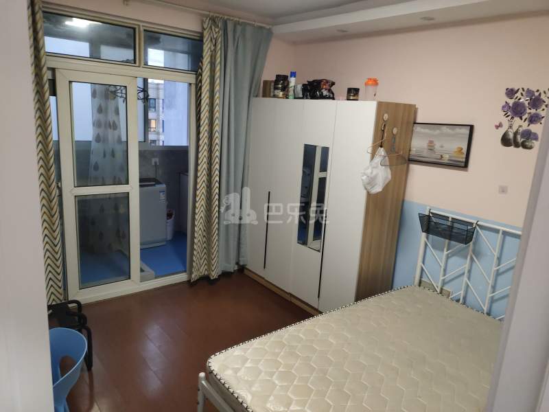 三杨新村一街坊6815003卧室图0