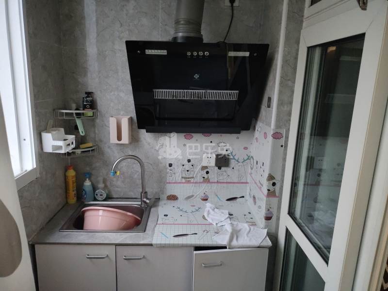 三杨新村一街坊6815003厨房图4