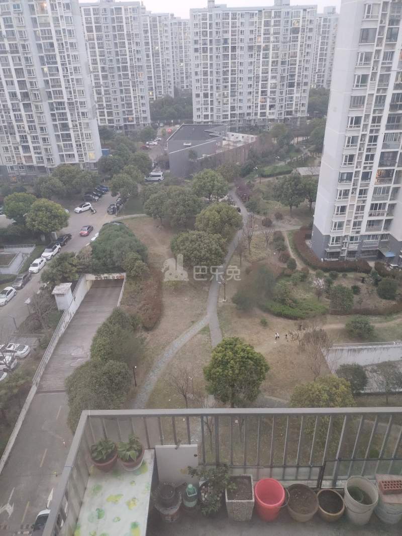 三杨新村一街坊6815003周边环境图12