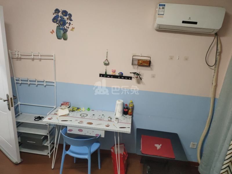 三杨新村一街坊6815003卧室图1