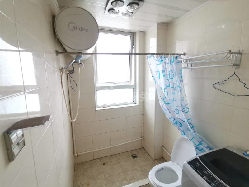 三杨新村一街坊6815003卫生间图11