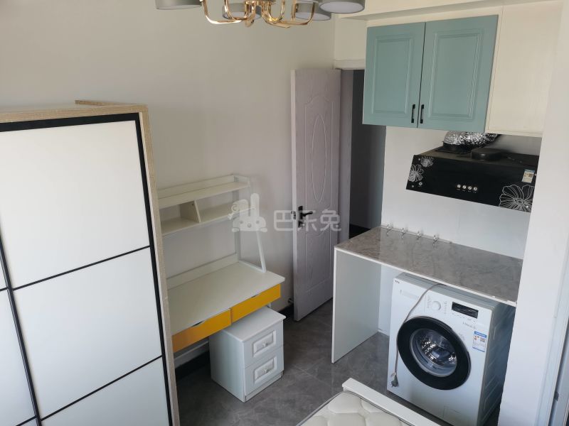 塘泾北苑6816078厨房图6