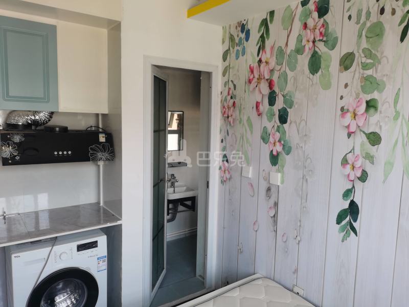 塘泾北苑6816078卧室图4