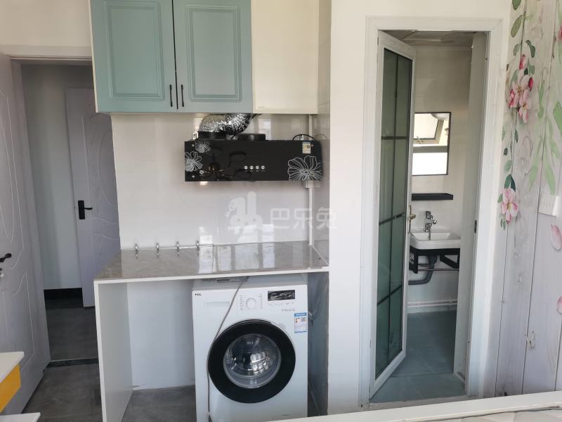 塘泾北苑6816078厨房图7