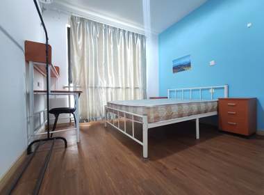 众安朝阳8号（朝阳逸景苑） 