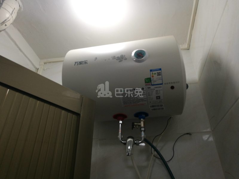 富山路20-1号6817334卫生间图11