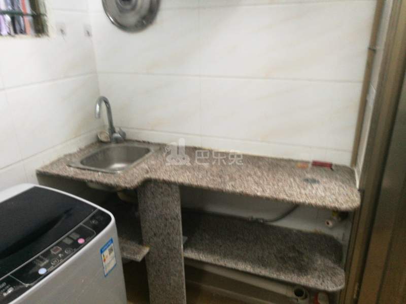 富山路20-1号6817334厨房图7