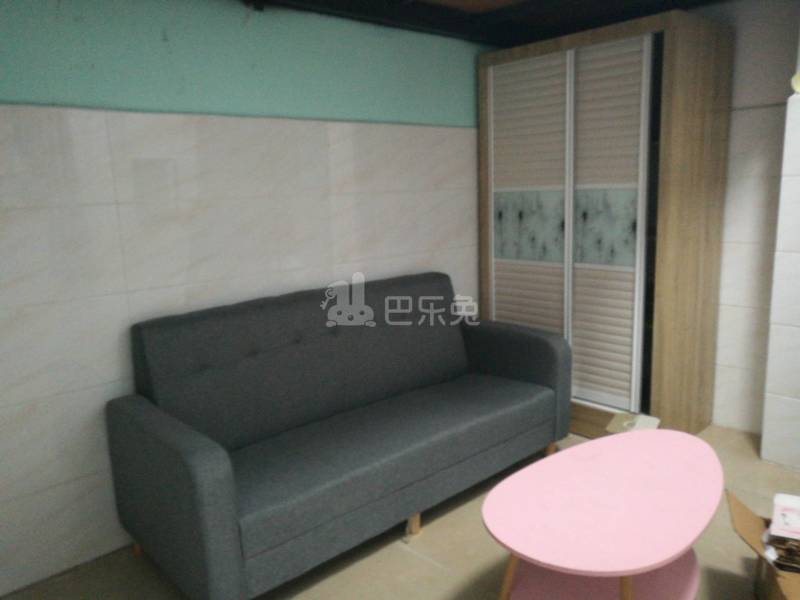 富山路20-1号6817334客厅图2