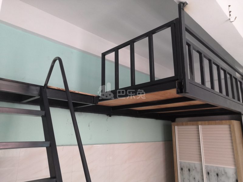 富山路20-1号6817334卧室图1