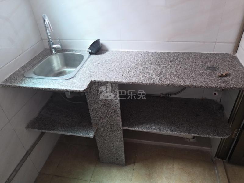 富山路20-1号6817334厨房图8