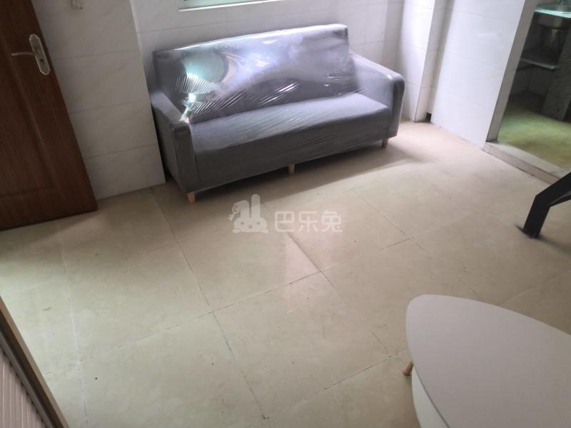 富山路20-1号6817334客厅图5