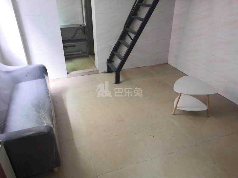 富山路20-1号6817334客厅图6