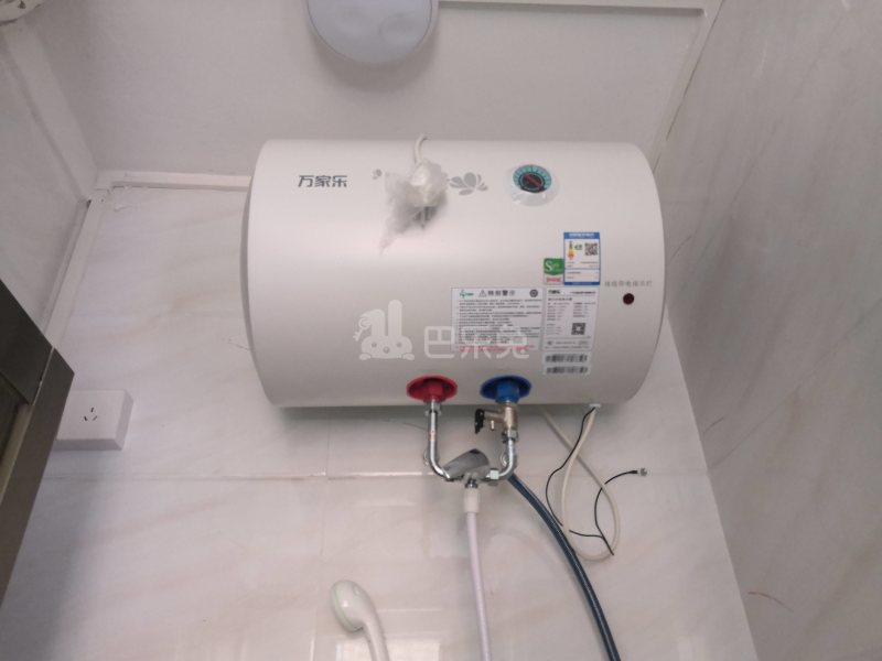 富山路20-1号6817334卫生间图12