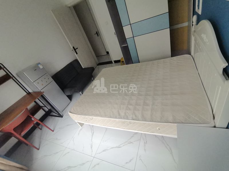 罗家锦苑6818462卧室图1