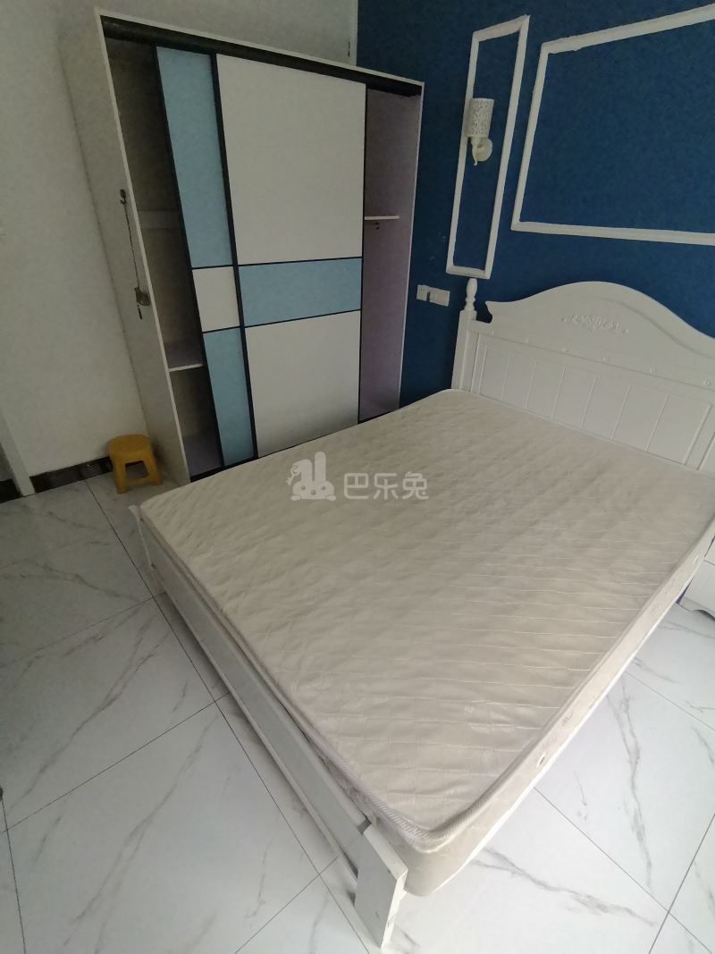 罗家锦苑6818462卧室图2