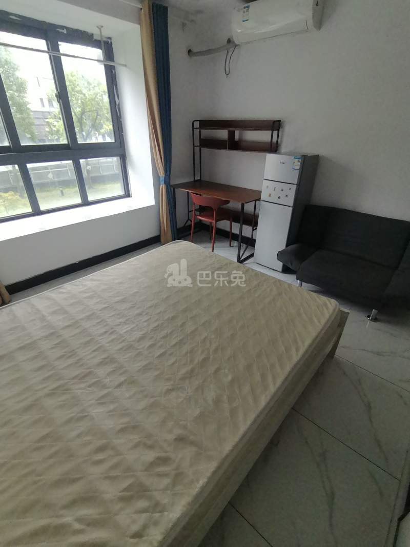 罗家锦苑6818462卧室图3