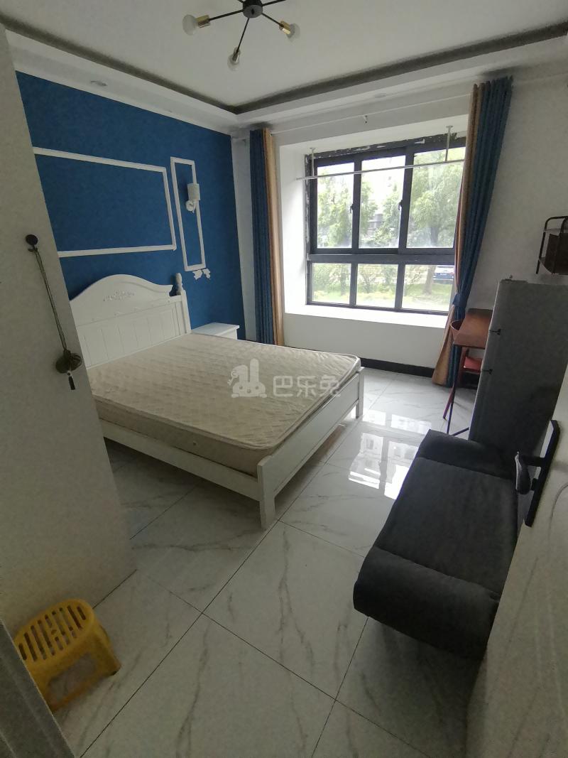 罗家锦苑6818462卧室图0