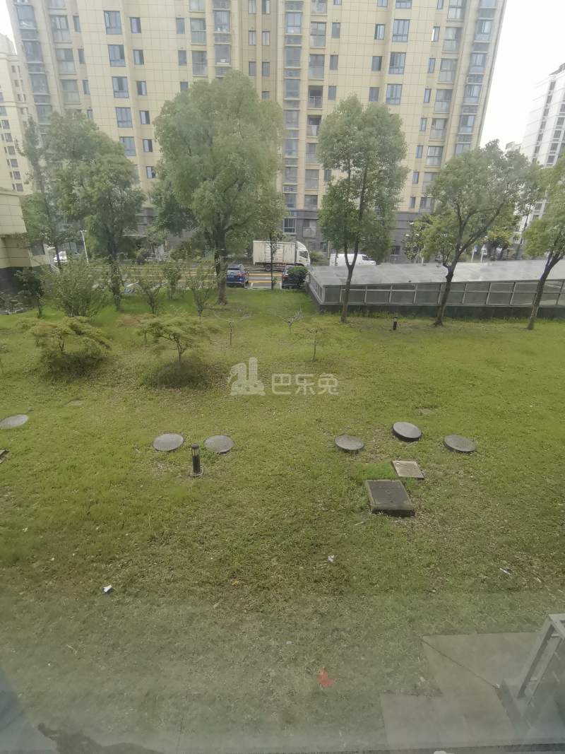 罗家锦苑6818462周边环境图6