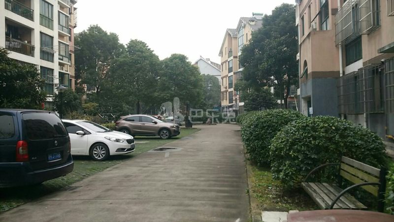 润江花苑6123222周边环境图7