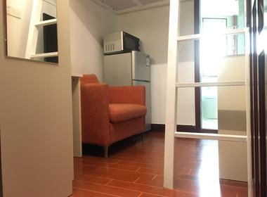 金地草莓社区碧海栈 1室1厅1卫