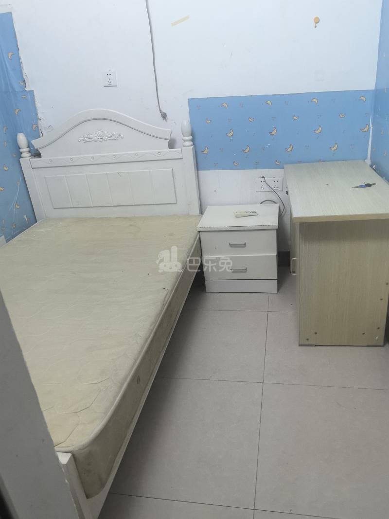 桃苑小区6820410卧室图0