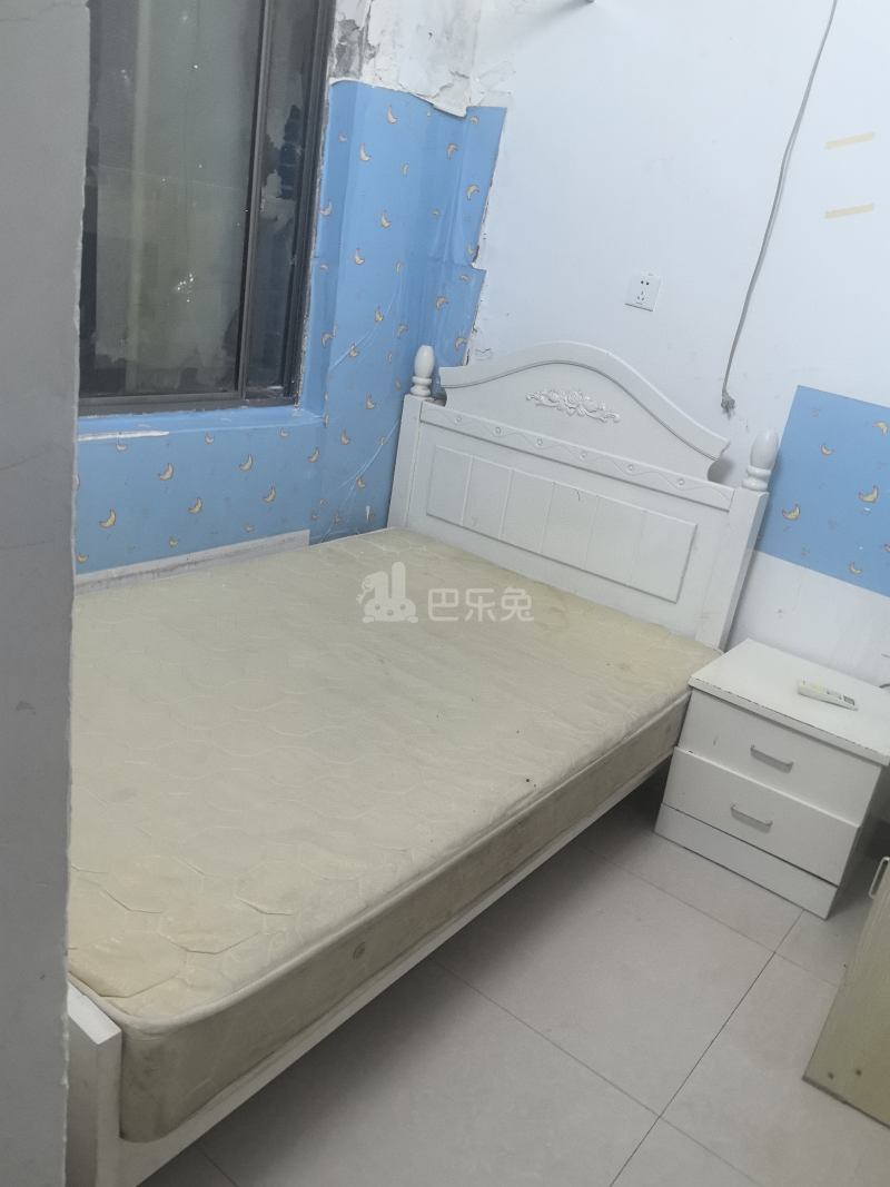 桃苑小区6820410卧室图1