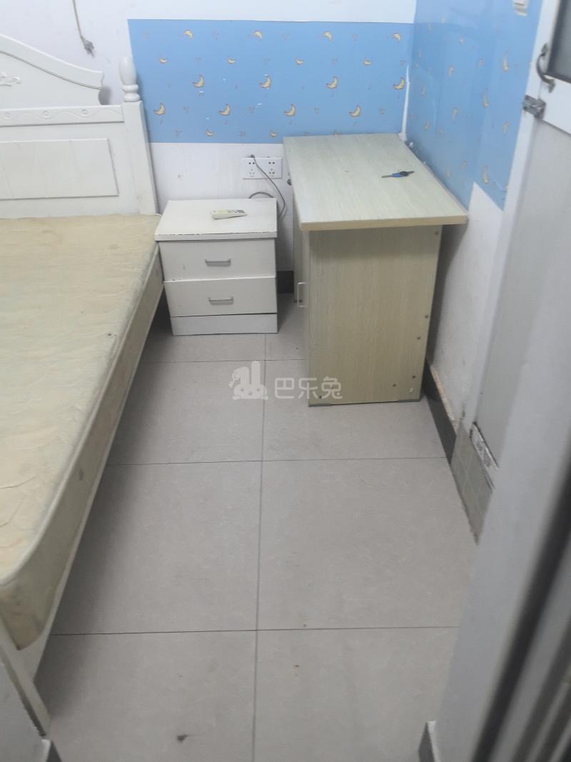 桃苑小区6820410卧室图2