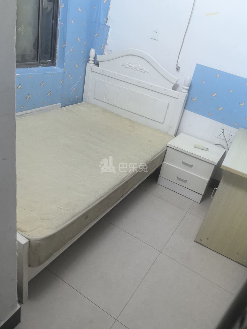 桃苑小区6820410卧室图3