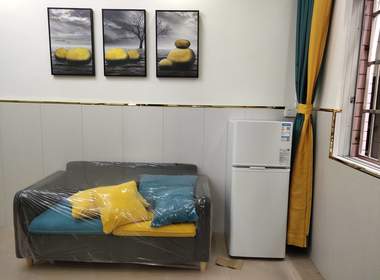 棠东向东大街20号 2室1厅1卫