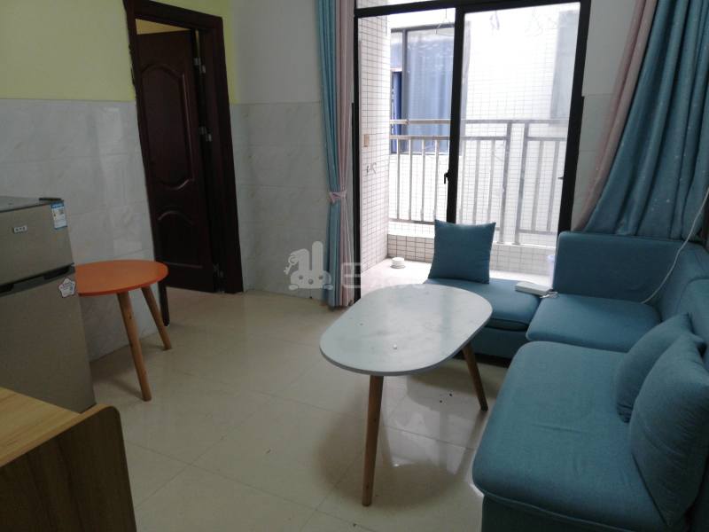 永泰官厅中街2号6823103客厅图4