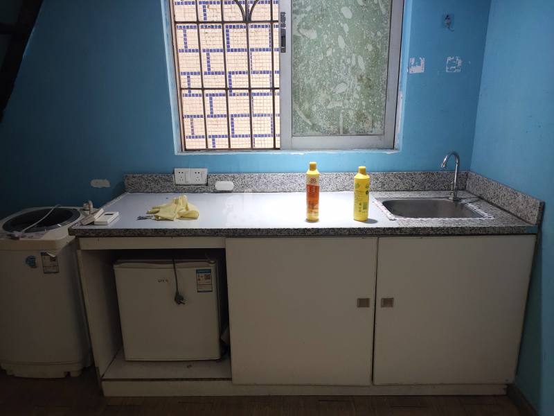 LH公寓(礼村中路35号)6824745卧室图4